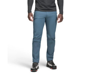 Штаны мужские Black Diamond M Alpine Light Pants (Midnight Blue,)